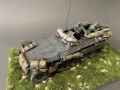 Dragon 1/35 Sd.Kfz. 252 Ausf. C