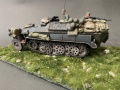 Dragon 1/35 Sd.Kfz. 252 Ausf. C