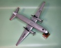 Amodel 1/72 -24 RA-46315