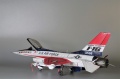  1/48 General Dynamics Yf-16 Fighting Falcon