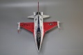  1/48 General Dynamics Yf-16 Fighting Falcon