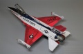  1/48 General Dynamics Yf-16 Fighting Falcon