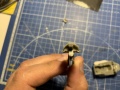  1/48 General Dynamics Yf-16 Fighting Falcon