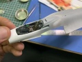  1/48 General Dynamics Yf-16 Fighting Falcon