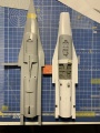  1/48 General Dynamics Yf-16 Fighting Falcon