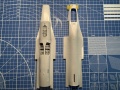  1/48 General Dynamics Yf-16 Fighting Falcon