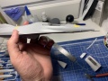  1/48 General Dynamics Yf-16 Fighting Falcon