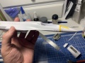  1/48 General Dynamics Yf-16 Fighting Falcon