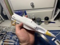  1/48 General Dynamics Yf-16 Fighting Falcon