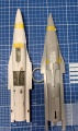  1/48 General Dynamics Yf-16 Fighting Falcon