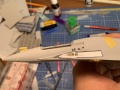  1/48 General Dynamics Yf-16 Fighting Falcon