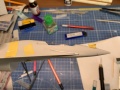  1/48 General Dynamics Yf-16 Fighting Falcon