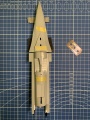  1/48 General Dynamics Yf-16 Fighting Falcon