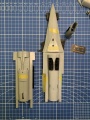  1/48 General Dynamics Yf-16 Fighting Falcon