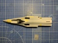  1/48 General Dynamics Yf-16 Fighting Falcon