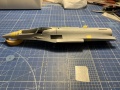  1/48 General Dynamics Yf-16 Fighting Falcon