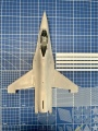  1/48 General Dynamics Yf-16 Fighting Falcon