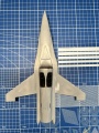  1/48 General Dynamics Yf-16 Fighting Falcon