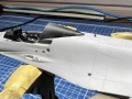  1/48 General Dynamics Yf-16 Fighting Falcon