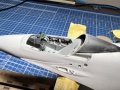  1/48 General Dynamics Yf-16 Fighting Falcon