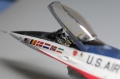  1/48 General Dynamics Yf-16 Fighting Falcon