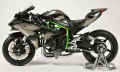 Meng 1/9 Kawasaki Ninja H2R