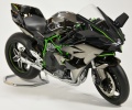 Meng 1/9 Kawasaki Ninja H2R