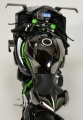 Meng 1/9 Kawasaki Ninja H2R