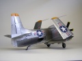 Clear Prop 1/48 XA2D-1 Skyshark