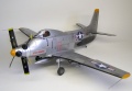 Clear Prop 1/48 XA2D-1 Skyshark