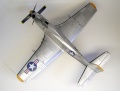 Clear Prop 1/48 XA2D-1 Skyshark