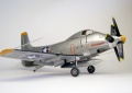 Clear Prop 1/48 XA2D-1 Skyshark