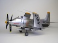 Clear Prop 1/48 XA2D-1 Skyshark