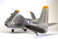 Clear Prop 1/48 XA2D-1 Skyshark