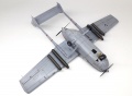 ICM 1/48 O-2A Skymaster