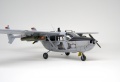 ICM 1/48 O-2A Skymaster