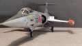 Eduard/Hasegawa 1/48 F-104J Starfighter