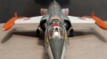 Eduard/Hasegawa 1/48 F-104J Starfighter