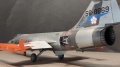 Eduard/Hasegawa 1/48 F-104J Starfighter