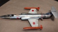 Eduard/Hasegawa 1/48 F-104J Starfighter