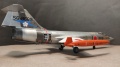 Eduard/Hasegawa 1/48 F-104J Starfighter