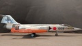 Eduard/Hasegawa 1/48 F-104J Starfighter