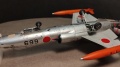 Eduard/Hasegawa 1/48 F-104J Starfighter