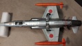 Eduard/Hasegawa 1/48 F-104J Starfighter