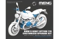  Meng MT-003 1/9 BMW R nineT