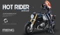  Meng MT-003 1/9 BMW R nineT