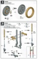  Meng MT-003 1/9 BMW R nineT