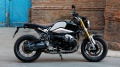  Meng MT-003 1/9 BMW R nineT