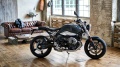  Meng MT-003 1/9 BMW R nineT