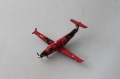 PasModels 1/144  Pilatus PC-12